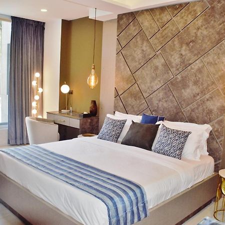 The Pool Labone Aparthotel Accra Luaran gambar